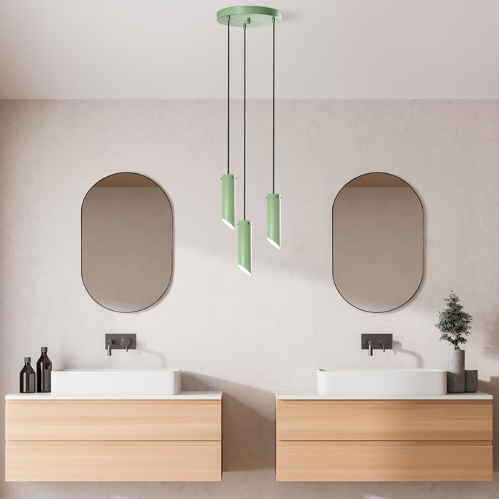 Opviq Kesik - 6916 - Menta Opviq Kesik - 6916 - Menta